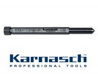 Zentrierstift 7,98 x 205 mm, Karnasch