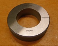 Einstellring 46 mm, DIN2250 C, KMITEX