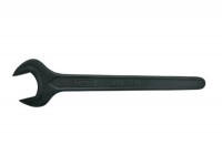 Rohrschlüssel geöffnet 8 mm, einseitig schwarz, 4 CZECH