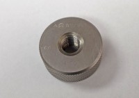 Gewindekaliber - Ring W 3/16" - gut - Ausverkauf