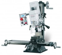 Tischfräsmaschine Opti BF 20 L Vario