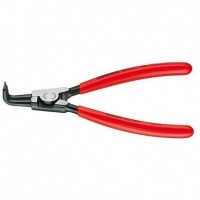 Zange Seeger direkt ausziehbar, re. 3-10 mm , zarte Spitzen , KNIPEX