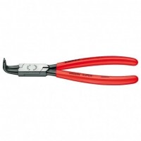 Zange Seeger direkt abziehbar, re. 40-100 mm , KNIPEX