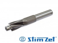 Senker 11x5,0 mit Führungsstift für Gewinde M6 HSS ČSN 221604, Stimzet