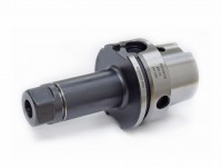 Spannzangenfutter HSK A63xER16-70 DIN69893 A ausgewuchtet G2,5/30000 U/min