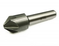 Mehrschneidiger Senker 13,3 mm 120° HSS ČSN 221627, Zbrojovka - Nachverkauf