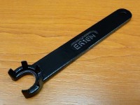 Schlüssel zum Zangenspanner ER11M , Typ M
