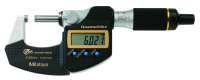 Digitales Messschieber-Mikrometer mit Spindelsteigung 2 mm 0-25mm, 293-145-30, Mitutoyo