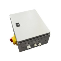 Steuereinheit für Elektromagnet 150W IP54, Typ EM-CU