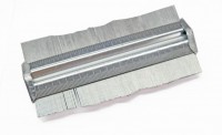 Schablone für 125 mm Profile, Metall