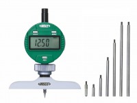 Digitaler Tiefenmesser 0-300 mm 2141-202A, Insize