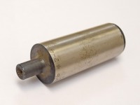 Feste Antriebsspitze vorne 2-4 mm MK3, Zbrojovka