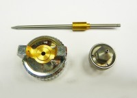 Ersatzdüse 1,0 mm zur Mini HVLP Spritzpistole XT