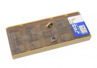 Austauschbare Schneideplatte DCMT 070204 IC830 , Iscar