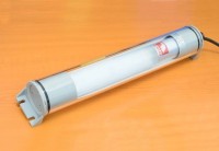 Maschinen 735mm LED-Röhre 230V IP65 , VLED-W36