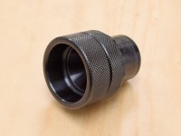 Original Adapter für Bohrerschleifer VDG-13A, 3-13mm