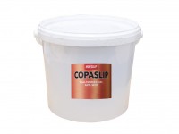 Copaslip Kupferpaste im Eimer 5kg, Molyslip