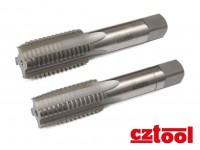 Satzgewindebohrer G - WS ČSN223012 , CZTOOL