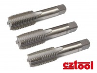 Satzgewindebohrer UNC- WS 2B PN 8/3015 , CZTOOL