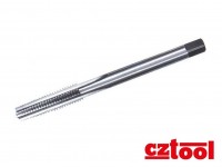 Handgewindebohrer M - NO 2N ČSN223062, CZTOOL