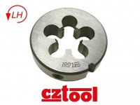 Links Schneideisen M - 6g HSSE, CZTOOL