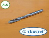 Metallbohrer HSS 12° PN 2911 für NE-Metalle, StimZet