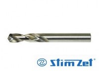 Kurzbohrer für Metall HSS PN 2905, StimZet