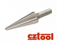 Kegelbohrer HSS, CZTOOL