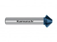 VHM-Senker 90° Blue-Tec für Hardox , Karnasch