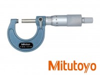 Analoges Messschieber-Mikrometer, Mitutoyo