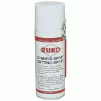 Schneideöl Spray RUKO 200ml