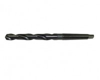 Bohrer 19,2 mm mit kegeligem Schaft ČSN 221140