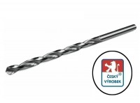 Bohrer in Metall 4,5 mm verlängert HSSCo5 PN2916 , 340RNHSSCo5