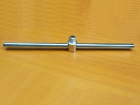 Kreuzgriff für GOLA-Köpfe 3/4 Zoll, Länge 460 mm