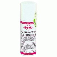 Schneideöl Spray RUKO 50ml