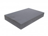 Granit-Messplatte 630x630x100mm , Genauigkeit DIN876/00 , Accurata