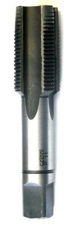 Satzgewindebohrer Pz 7 - 20 Zoll NO - Nr.1 , CZTOOL