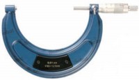 Bügelmikrometer 100-125 mm, DIN863, Schut