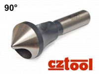 Nadelsenker 90° HSS/E, CZTOOL