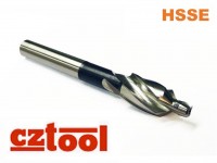 Senker mit Führungsstift HSSE DIN1866 / CSN 221605, CZTOOL