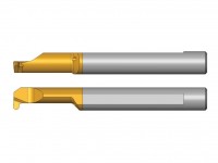 Mini-Nutwerkzeugstange MKR mit BXC-Beschichtung, Carmex