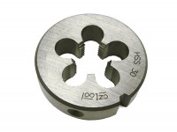 Schneideisen M4x0,5 NO 6g , CZTOOL