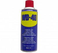 Universeller Schmierstoff WD-40 - Spray 400ml