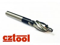 Versenker 4,9x2,05 mit Führungsbolzen für Gewinde M2,5 HSS , ČSN 221605 , CZTOOL