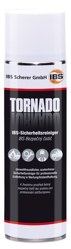 IBS-Spray Torando 500ml (Schnellentfetter) , 38140090