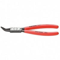 Zange Seeger direkt abziehbar 45°, re. 85-140mm , KNIPEX