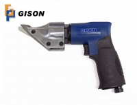 Pneumatische Schere für Blech GP-838STP, GISON