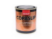 Copaslip Kupferpaste in einer 500g Dose, Molyslip