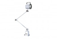 Maschinen-Halogen-Lampe staubbeständig IP65 , VHL-300R