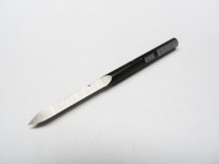 Dreikantmesser MINI D-50, NOGA BD5010